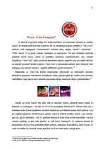 Referāts 'Produkta marka kā patērētāju ietekmējošs faktors', 11.