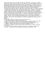 Eseja 'The Industrialization of Mexico: 1821-Present', 2.