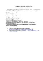 Prakses atskaite 'Tehnoloģisko iekārtu izmantošanas nosacījumi ēdināšanas uzņēmumos', 5.