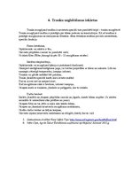 Prakses atskaite 'Tehnoloģisko iekārtu izmantošanas nosacījumi ēdināšanas uzņēmumos', 13.