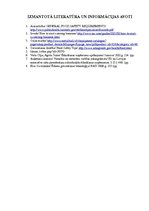 Prakses atskaite 'Tehnoloģisko iekārtu izmantošanas nosacījumi ēdināšanas uzņēmumos', 15.