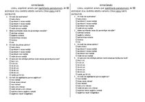 Paraugs 'Anketas paraugs. Iepirkšanās', 1.