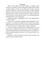 Biznesa plāns 'Galdniecība', 3.