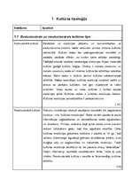 Referāts 'Kultūras tipoloģijas veidi', 4.