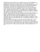 Eseja 'The Mariana Trench- Science Report', 2.