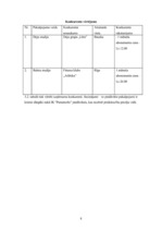 Biznesa plāns 'IK "Pamatsolis"', 8.