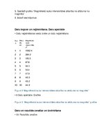 Konspekts 'Magnētiskā lauka intensivitātes atkarība no attāluma no magnēta', 3.