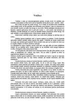 Referāts 'Vedības un kāzas. Salīdzinājums', 1.