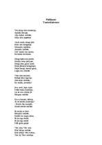 Referāts 'Vedības un kāzas. Salīdzinājums', 8.