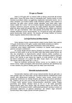 Referāts '30.gadu ekonomiskā krīze Latvijā', 3.