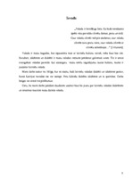 Referāts 'Latviešu valodas lībiskais dialekts', 3.