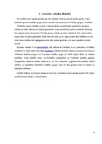 Referāts 'Latviešu valodas lībiskais dialekts', 4.