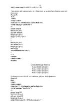 Konspekts 'Java Script programmēšanas valoda', 51.