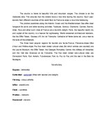 Eseja 'Summary - France', 2.