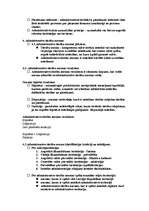 Konspekts 'Administratīvajās tiesībās', 5.