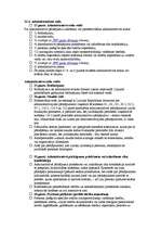 Konspekts 'Administratīvajās tiesībās', 27.