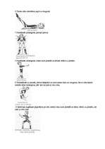 Konspekts '10 sporta vingrinājumi', 2.