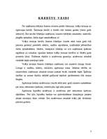 Referāts 'Bankas aizdevumi, to veidi', 3.