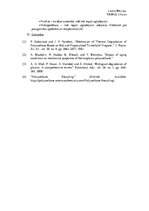 Konspekts 'Vienkomponenta poliuretāna hermētiķis logiem', 3.