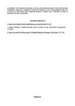 Konspekts 'Sabiedrisko attiecību loma krīžu un katastrofu menedžmentā lielā uzņēmumā', 4.