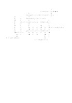 Konspekts 'Krustvārdu mīkla "Tauki"', 1.