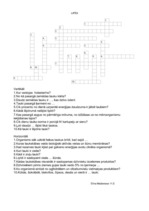 Konspekts 'Krustvārdu mīkla "Tauki"', 4.