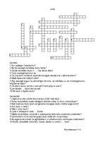 Konspekts 'Krustvārdu mīkla "Tauki"', 5.