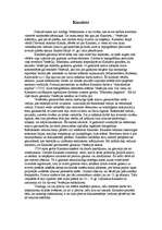 Eseja 'Kanaleto', 1.