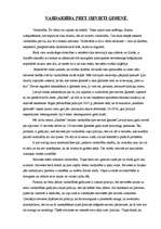 Referāts 'Vardarbība pret sievieti ģimenē', 2.