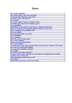 Konspekts 'Tests studiju kursā "Tautas pedagoģija"', 2.