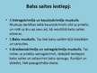 Prezentācija 'Balsene', 8.