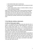 Referāts 'Vecais Stenders', 4.