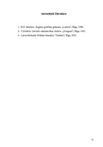 Referāts 'Vecais Stenders', 13.