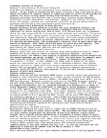 Eseja 'Automobile Industry of Malaysia', 1.