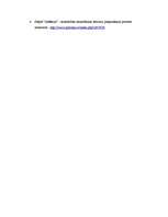 Referāts 'Lobisms. Eiropas Savienība un Latvijas iespējas tajā', 14.