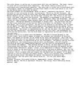 Eseja 'All about the Religion "Wicca"', 2.