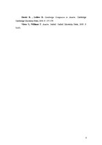 Referāts 'Kenterberijas Anselma ontoloģiskais Dieva eksistences pierādījums un tā kritika ', 6.