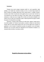 Referāts 'Kognitīvās atbilstības teorijas', 8.