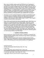 Referāts 'Globālās tendences tautsaimniecībā', 2.