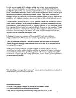 Referāts 'Globālās tendences tautsaimniecībā', 4.