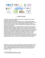 Referāts 'Globālās tendences tautsaimniecībā', 5.