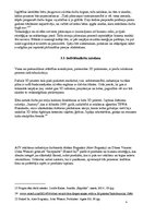 Referāts 'Globālās tendences tautsaimniecībā', 6.