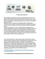 Referāts 'Globālās tendences tautsaimniecībā', 7.