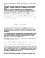 Referāts 'Globālās tendences tautsaimniecībā', 10.