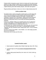 Referāts 'Globālās tendences tautsaimniecībā', 18.