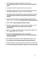 Referāts 'Globālās tendences tautsaimniecībā', 19.