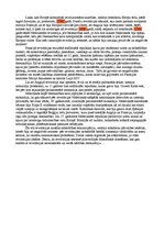 Eseja 'Revolūcijas Eiropā', 1.