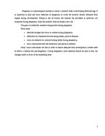 Referāts 'Sieviešu ēšanas paradumi grūtniecības laikā', 2.