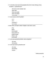 Referāts 'Sieviešu ēšanas paradumi grūtniecības laikā', 40.