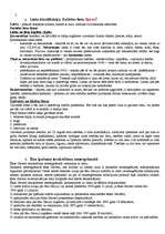 Konspekts 'Lietu tiesības (atbildes uz eksāmena jautājumiem)', 2.